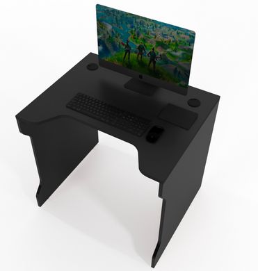 Геймерський ігровий стіл ZEUS TRON-3 TR-3L фото