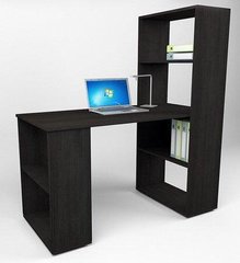 Стол компьютеный + шкаф пенал Design Service (1178)