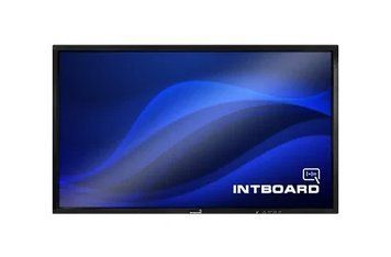 Інтерактивна панель INTBOARD GT55 - i5-12450H/DDR4 16GB/SSD 512GB/Intel UHD 10733004 фото