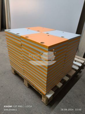 Шафа 15 місць універсальна в установах, спортзал LOCKER Локер ST-208 918х370х1958 ST-208 фото