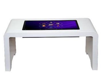 Інтерактивний стіл INTBOARD STYLE 32"+ Програмне забезпечення для розваг - Windows/i5-1145G7/16 Gb/SSD 256 Gb 10537015 фото
