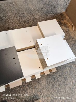 Шафа 10 місць універсальна в установах, спортзал LOCKER Локер ST-208 618х370х1958 ST-208 фото