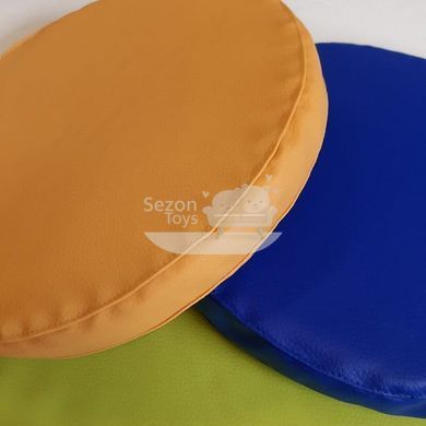 Подушки сидіння Цифри TIA-SPORT sm-1231 фото
