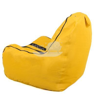 Безкаркасне крісло Феррарі 80-80-70 см TIA-SPORT sm-0754 фото
