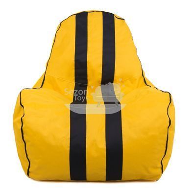 Безкаркасне крісло Феррарі 80-80-70 см TIA-SPORT sm-0754 фото