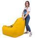 Безкаркасне крісло Феррарі 80-80-70 см TIA-SPORT sm-0754 фото 7