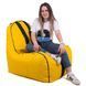 Безкаркасне крісло Феррарі 80-80-70 см TIA-SPORT sm-0754 фото 8