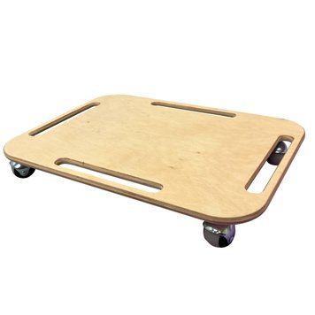 Роликова платформа Рухоборд TIA-SPORT sm-1362 фото