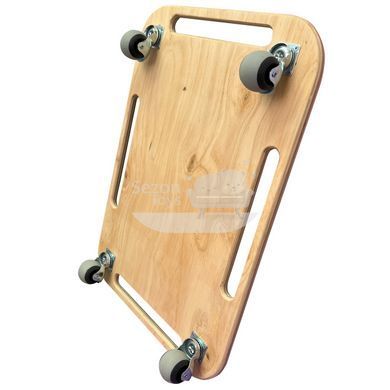 Роликова платформа Рухоборд TIA-SPORT sm-1362 фото