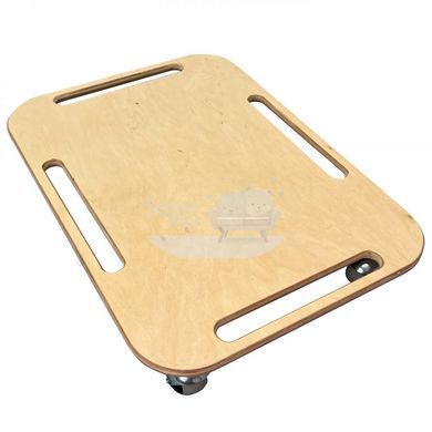 Роликова платформа Рухоборд TIA-SPORT sm-1362 фото
