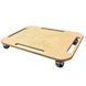 Роликова платформа Рухоборд TIA-SPORT sm-1362 фото 1