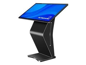Інтерактивний кіоск INTBOARD INFOCOM 43" - Android 13 MTK8788/8 Gb RAM/128 Gb ROM Android 13 10471029 фото