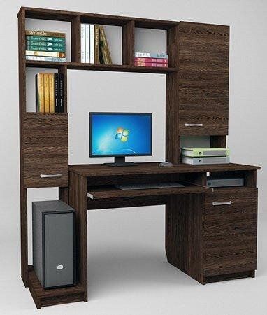 Мебель для компьютерной комнаты