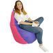 Крісло мішок Веселка XXL - 140-100 см TIA-SPORT sm-1555 фото 4