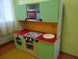 Дитяча ігрова кухня Малютка ST-77 ST-77 фото 1