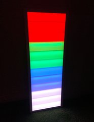 Світлові звукові сходи в сенсорну кімнату. дитячу ST-RAD-164 ST-164 фото