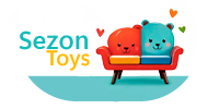 Sezon Toys - інтернет-магазин. Дитячі меблі. Комерційна меблі. Меблі для дому та офісу