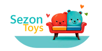 Sezon Toys - інтернет-магазин. Дитячі меблі. Комерційна меблі. Меблі для дому та офісу
