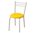Стільці для офісу, їдальні, кафе