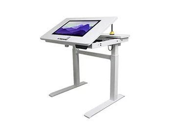 Інтерактивна парта INTBOARD STADY 24" - MTK8788/8 Gb RAM/128 Gb ROM/ Android 13 10604007 фото