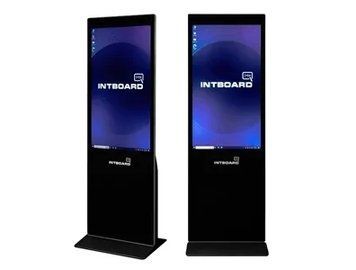 Інтерактивний кіоск INTBOARD INFOCOM ST 43" (Capacitive touch) - Windows i5-8400/16 Gb/SSD 256 Gb 10463024 фото