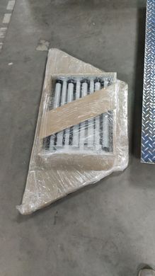 Комплект дитячий стіл парта трапеція зі стільцем з регулюванням висоти 1,2,3 групи ST-SH-137 ST-SH-137 фото