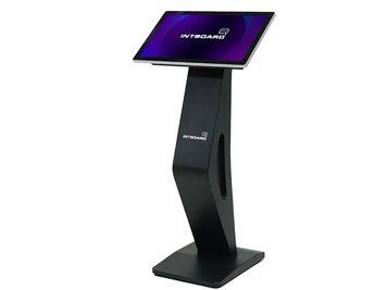 Інтерактивний кіоск INTBOARD INFOCOM 21.5" - Windows i5-1145G7/16Gb/SSD 256 Gb 10439029 фото