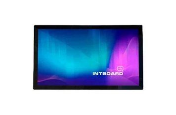 Інтерактивний моноблок INTBOARD 43" - Windows i5-12400/64 Gb/SSD 1 Tb 10335024 фото