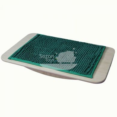 Балансуюча дошка 100-70-20 см TIA-SPORT sm-1703 фото