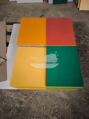 Шафа стелаж 1082&times;350&times;1397h мм для зберігання речей ST-SH-098 ST-SH-098 фото