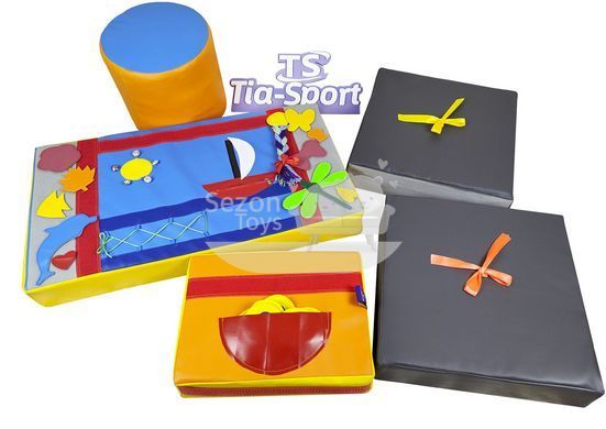 Дидактичний модуль Столик TIA-SPORT sm-0524 фото