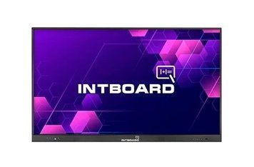 Інтерактивна панель INTBOARD GT K 65 10244005 фото