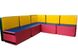 Дитячий модульний диван Затишок TIA-SPORT sm-0254 фото 5