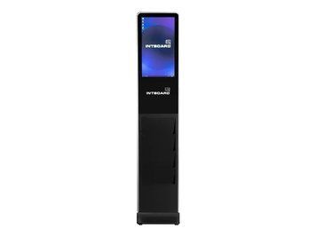 Інтерактивний кіоск INTBOARD INFOCOM ST 21.5" (Capacitive touch) - Android 11 4 core/8 Gb/SSD 128 Gb 10441022 фото