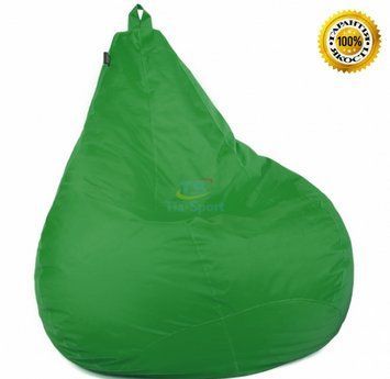 Безкаркасне крісло груша Оксфорд XL - 130-90 см TIA-SPORT sm-1659 фото