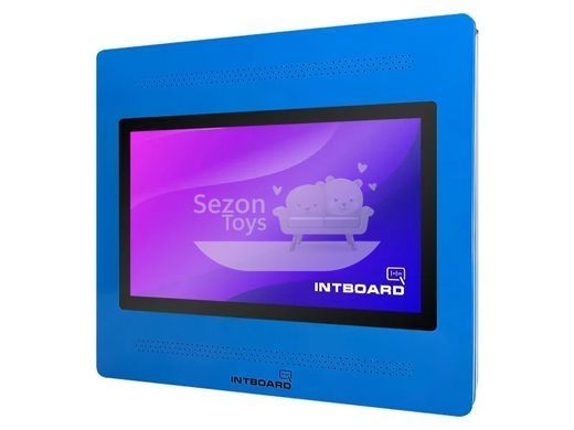 Інтерактивний моноблок INTBOARD BOXI H24 BL 10380031 фото