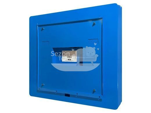 Інтерактивний моноблок INTBOARD BOXI H24 BL 10380031 фото