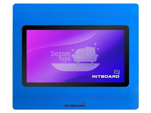 Інтерактивний моноблок INTBOARD BOXI H24 BL 10380031 фото