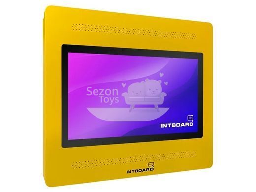 Інтерактивний моноблок INTBOARD BOXI H24 YL 10381083 фото