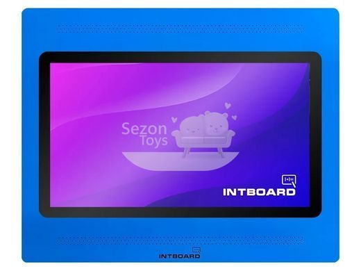 Інтерактивний моноблок INTBOARD BOXI H32 BL 10382035 фото