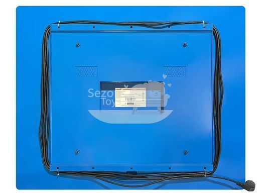 Інтерактивний моноблок INTBOARD BOXI H32 BL 10382035 фото