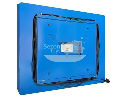 Інтерактивний моноблок INTBOARD BOXI H32 BL 10382035 фото