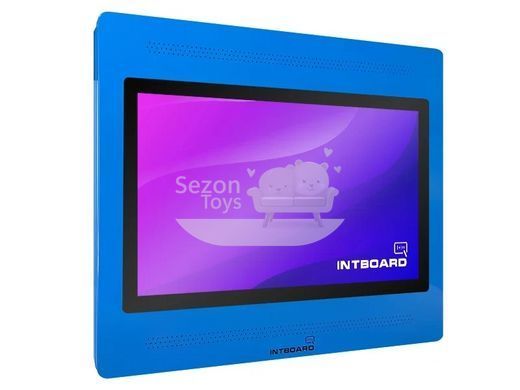 Інтерактивний моноблок INTBOARD BOXI H32 BL 10382035 фото