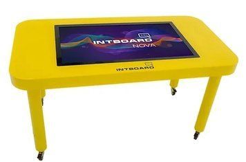 Інтерактивний стіл INTBOARD NOVA 32 10586082 фото