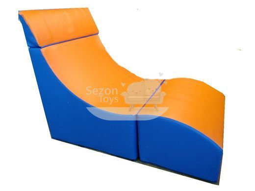 Складане крісло Трансформер TIA-SPORT sm-0539 фото