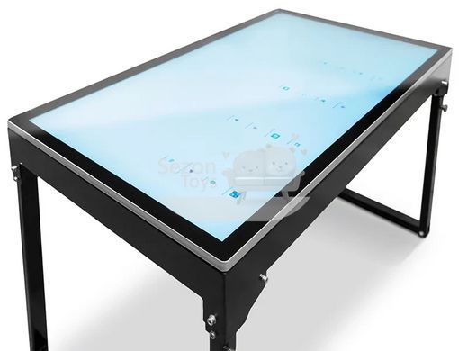 Інтерактивний стіл INTBOARD C3 KORDON 55 BK (Android) 10531020 фото