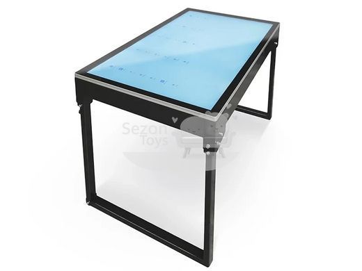 Інтерактивний стіл INTBOARD C3 KORDON 55 BK (Android) 10531020 фото