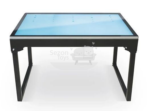 Інтерактивний стіл INTBOARD C3 KORDON 55 BK (Android) 10531020 фото