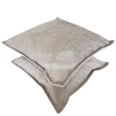 Подушка декоративна 20-20 см TIA-SPORT sm-0950 фото
