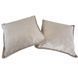 Подушка декоративна 20-20 см TIA-SPORT sm-0950 фото 1